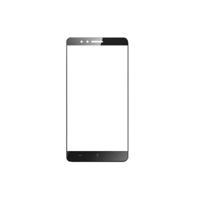 Replacement Front Glass For Innjoo Halo 4 White By - Maxbhi.com