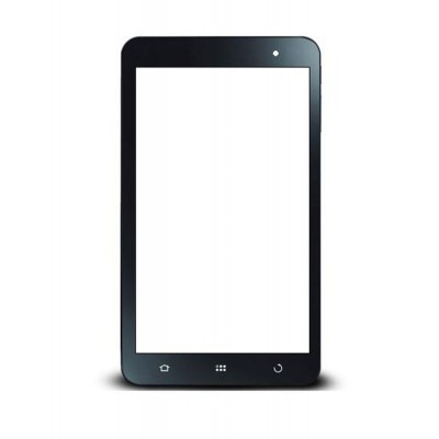 Replacement Front Glass For Zte V9 White By - Maxbhi.com