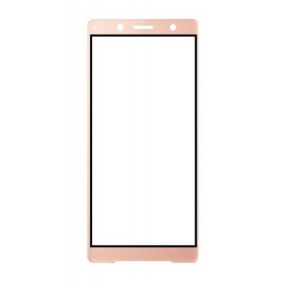 Touch Screen Digitizer For Sony Xperia Xz2 Compact Pink By - Maxbhi.com