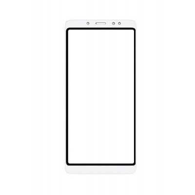 Touch Screen Digitizer For Xiaomi Redmi Note 5 China Blue By - Maxbhi.com