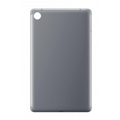 Back Panel Cover For Huawei Mediapad M5 8 Grey - Maxbhi.com