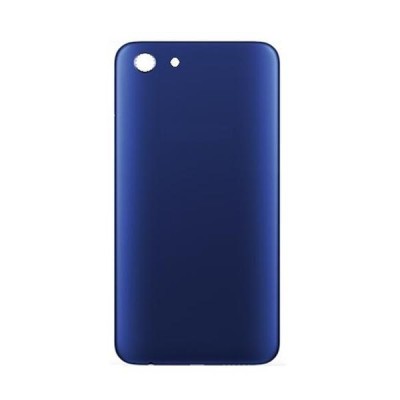 Back Panel Cover For Oppo A1 Blue - Maxbhi.com
