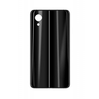 Back Panel Cover For Sharp Aquos S3 Mini White - Maxbhi.com