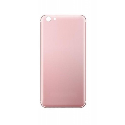 Back Panel Cover For Vivo Y65 Rose Gold - Maxbhi.com