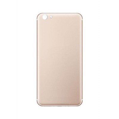 Back Panel Cover For Vivo Y65 White - Maxbhi.com