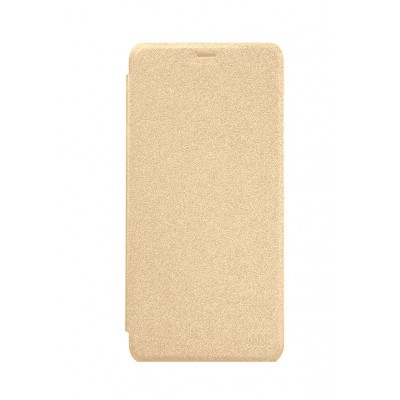 Flip Cover For Vivo Y65 Gold By - Maxbhi.com