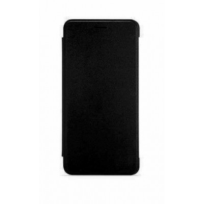 Flip Cover For Zte Nubia V18 Black By - Maxbhi.com