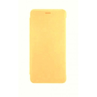Flip Cover For Zte Nubia V18 Gold By - Maxbhi.com