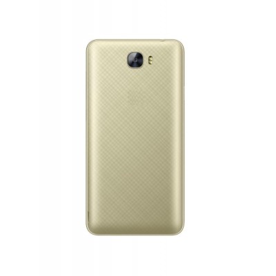 Full Body Housing For Huawei Y6ii Compact Gold - Maxbhi.com