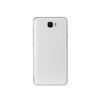 Full Body Housing For Huawei Y6ii Compact White - Maxbhi.com