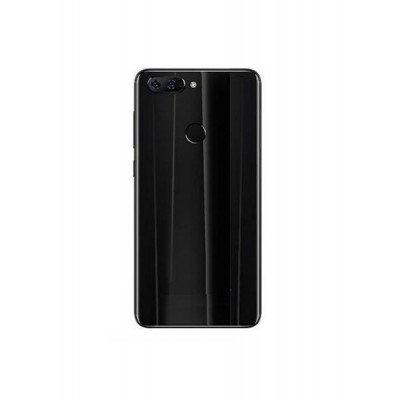 Full Body Housing For Lenovo K5 Black - Maxbhi.com