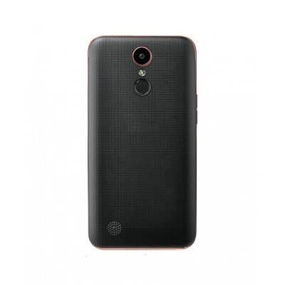 Full Body Housing For Lg K20 Plus Black - Maxbhi Com
