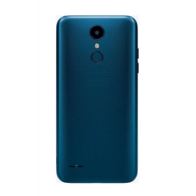 Full Body Housing For Lg Zone 4 Blue - Maxbhi.com