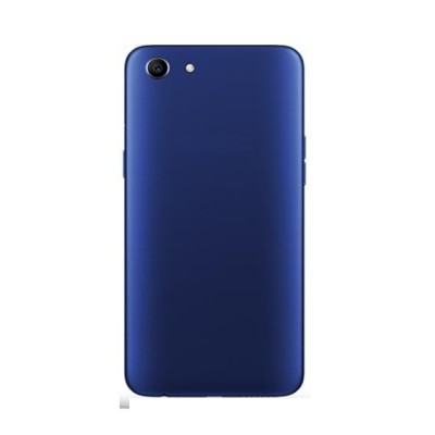 Full Body Housing For Oppo A1 White - Maxbhi.com