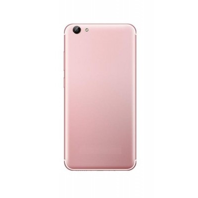 Full Body Housing For Vivo Y65 Rose Gold - Maxbhi.com