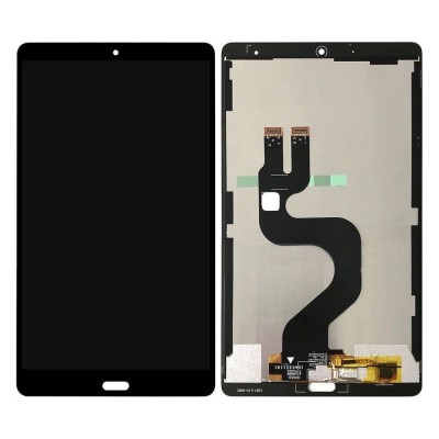LCD with Touch Screen for Huawei MediaPad M5 8 Black