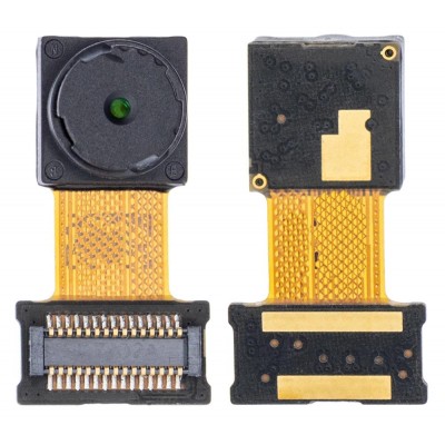 Replacement Front Camera For Lg K20 Plus Selfie Camera By - Maxbhi Com