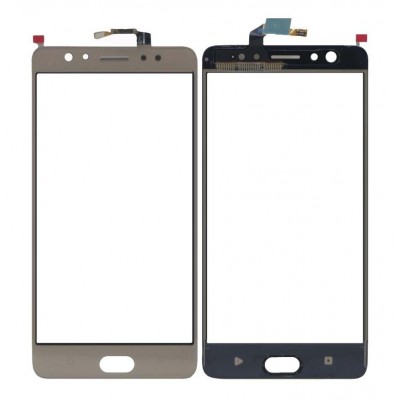 Touch Screen Digitizer For Coolpad Note 6 Gold By - Maxbhi Com