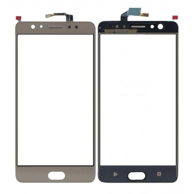 Touch Screen Digitizer For Coolpad Note 6 White By - Maxbhi Com