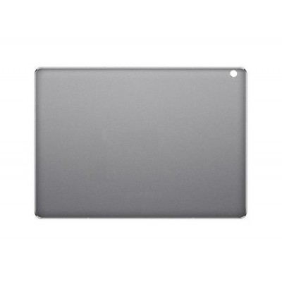 Back Panel Cover For Huawei Mediapad M3 Lite 10 Grey - Maxbhi.com