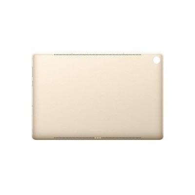 Back Panel Cover For Huawei Mediapad M5 10 Gold - Maxbhi.com