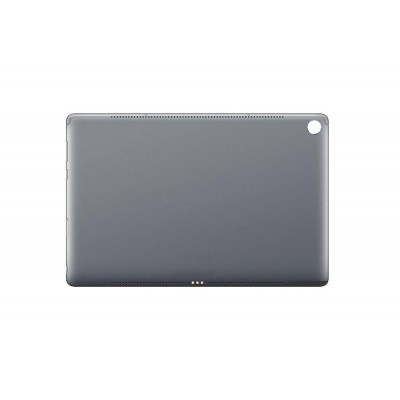 Back Panel Cover For Huawei Mediapad M5 10 Grey - Maxbhi.com