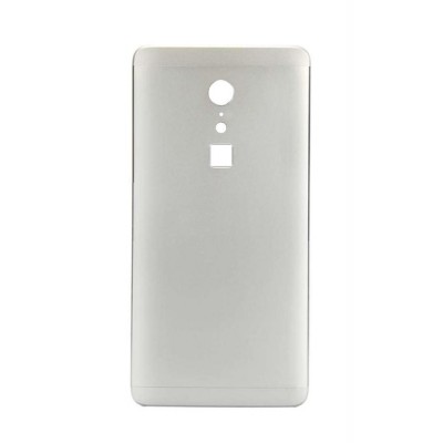 Back Panel Cover For Sharp Z2 Silver - Maxbhi.com