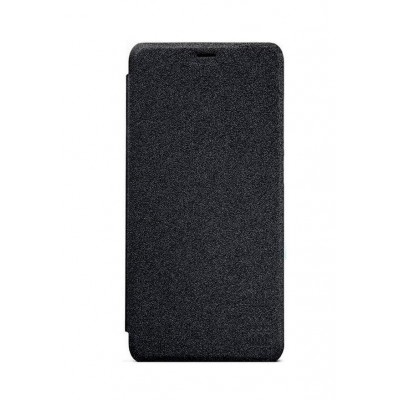 Flip Cover For Blu Vivo Xl3 Black By - Maxbhi.com