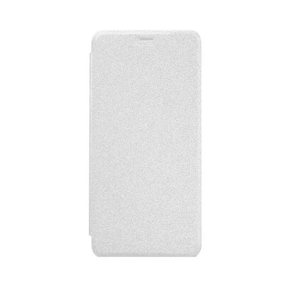 Flip Cover For Blu Vivo Xl3 White By - Maxbhi.com