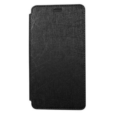 Flip Cover For Zte Nubia N3 Black By - Maxbhi.com