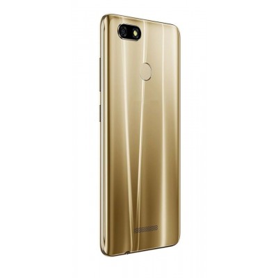 Full Body Housing For Blu Vivo Xl3 Gold - Maxbhi.com