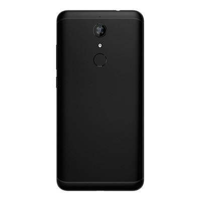 Full Body Housing For Blu Vivo Xl3 Plus White - Maxbhi.com