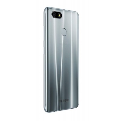 Full Body Housing For Blu Vivo Xl3 Silver - Maxbhi.com