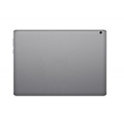 Full Body Housing For Huawei Mediapad M3 Lite 10 Grey - Maxbhi.com
