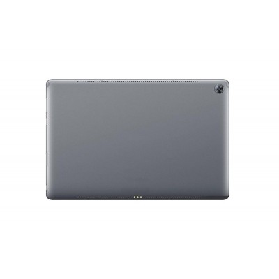 Full Body Housing For Huawei Mediapad M5 10 Grey - Maxbhi.com