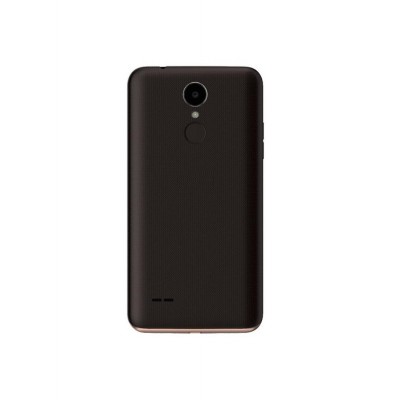 Full Body Housing For Lg K7 2017 Brown - Maxbhi.com