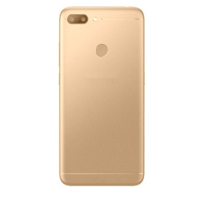 Full Body Housing For Zte Nubia N3 Gold - Maxbhi.com