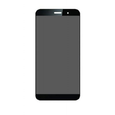 Lcd With Touch Screen For Htc Desire 10 Compact Black By - Maxbhi.com