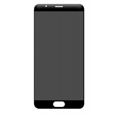 Lcd With Touch Screen For Sharp R1s White By - Maxbhi.com