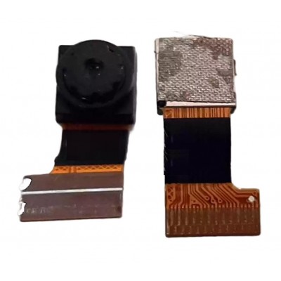 Replacement Back Camera For Lenovo Tab 7 Essential By - Maxbhi Com