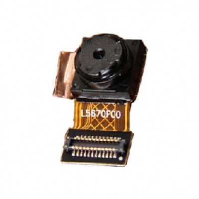 Replacement Back Camera For Micromax Canvas Infinity Life By - Maxbhi.com