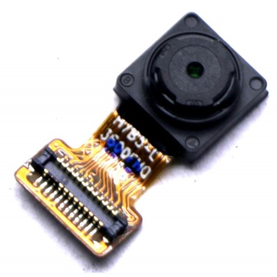 Replacement Front Camera For Motorola Moto E4 Plus Usa Selfie Camera By - Maxbhi Com