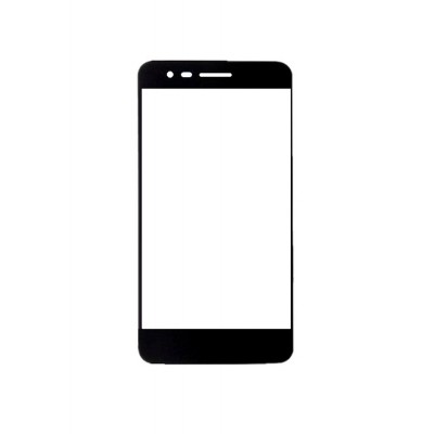 Replacement Front Glass For Lg K7 2017 Brown By - Maxbhi.com