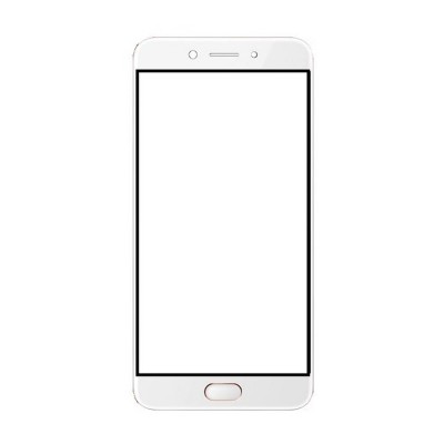Touch Screen Digitizer For Oppo A77 Mediatek White By - Maxbhi.com