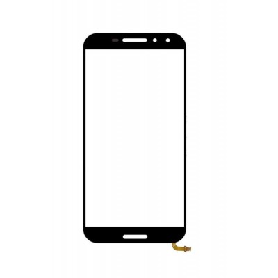 Touch Screen Digitizer For Vodafone Smart N8 Black By - Maxbhi.com