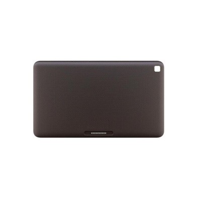 Back Panel Cover For Lg G Pad Iv 8.0 Fhd White - Maxbhi.com