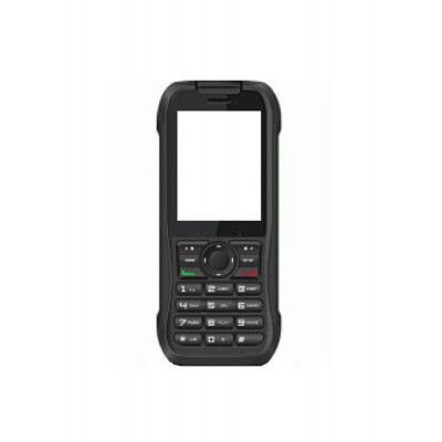 Full Body Housing For Energizer Hardcase H240s White - Maxbhi.com