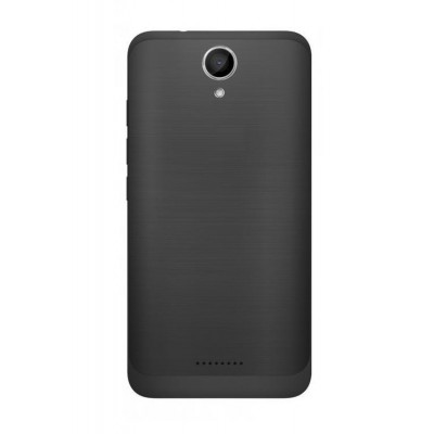 Full Body Housing For Wiko Harry Anthracite - Maxbhi.com