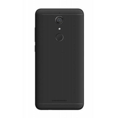 Full Body Housing For Wiko View Black - Maxbhi.com