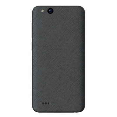 Full Body Housing For Zte Tempo Go Grey - Maxbhi.com